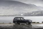 BMW X7 M50d 2019 года (UK)